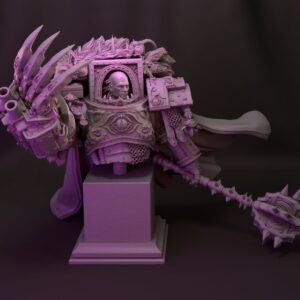 Bustos Warhammer40k